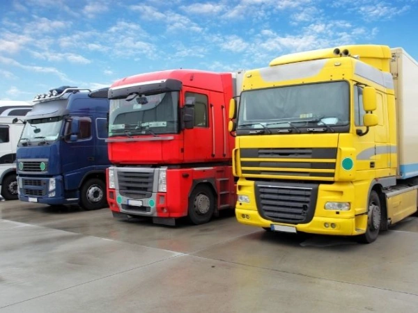 Antalya Aşiyan Nakliye